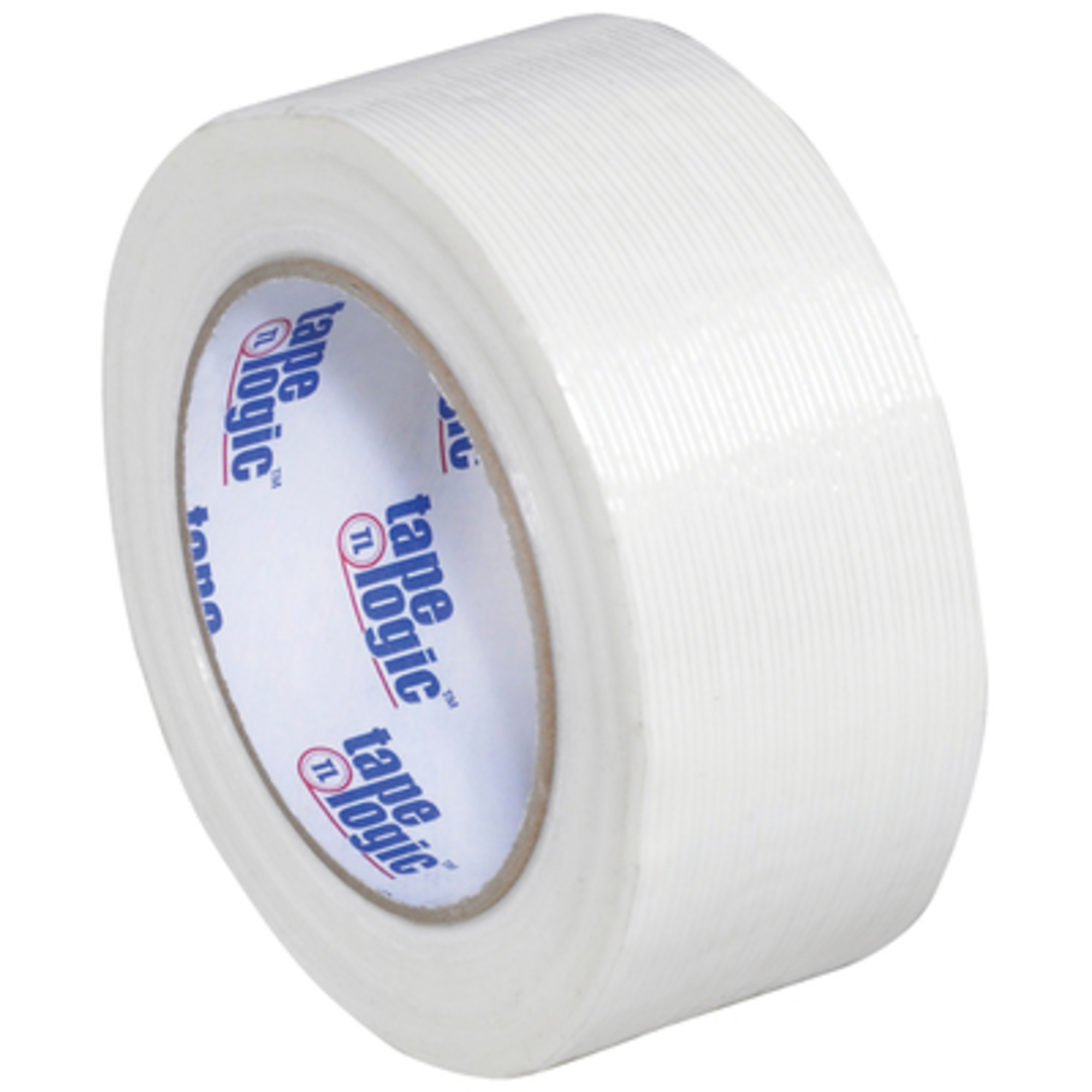 Stock Packaging Tape — 2in. x 60 yds., 12 Pcs, Model# T917130012PK